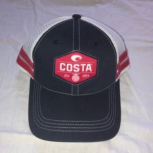 Costa Trucker Hat